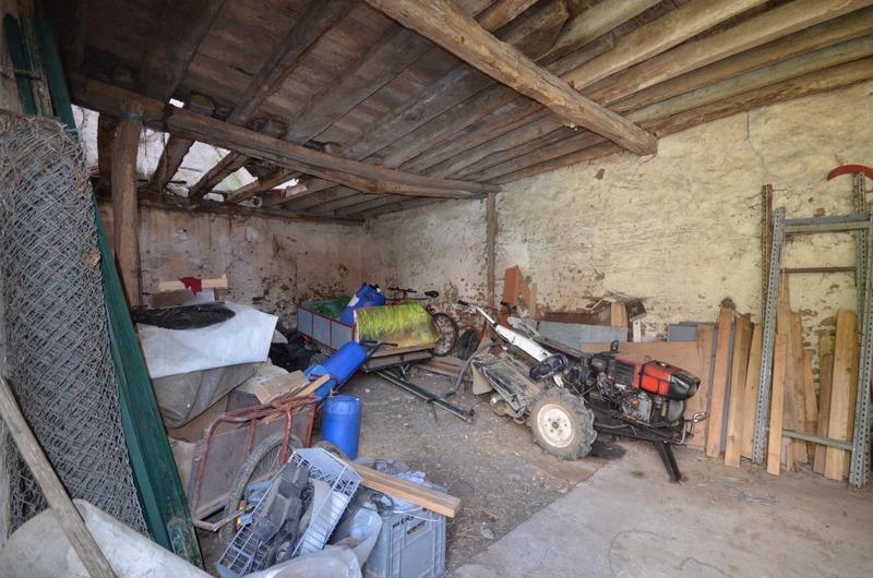 Maison - 87 m² - 5 pièces