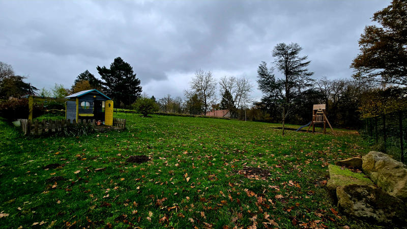 Maison - 107 m² - 5 pièces