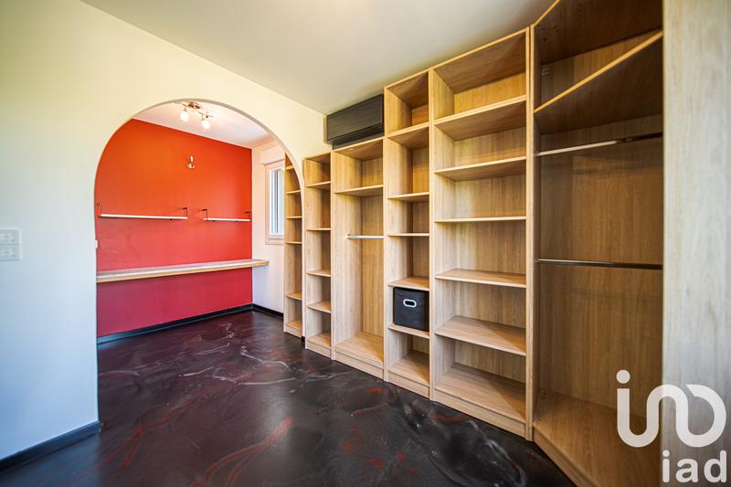 Maison - 190 m² - 4 pièces