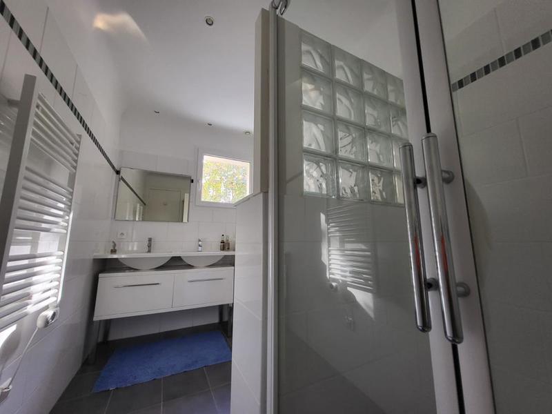 Maison - 115 m² - 4 pièces