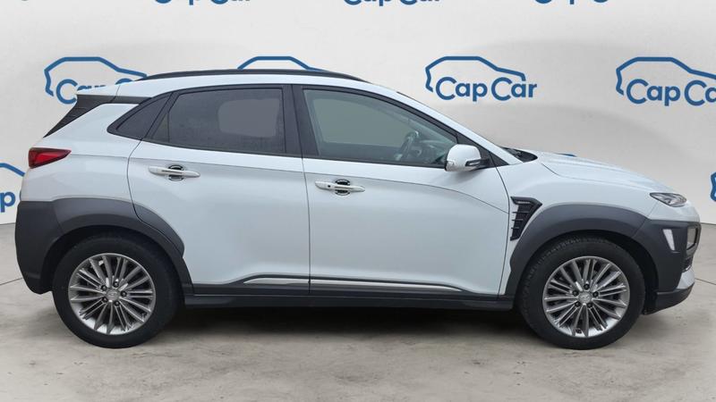 Hyundai Kona 1.6 t-GDi 177 Isg 4x2 Dct7 Creative