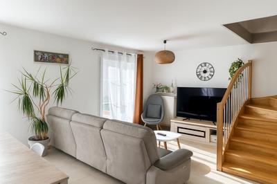 Maison - 103 m² - 5 pièces