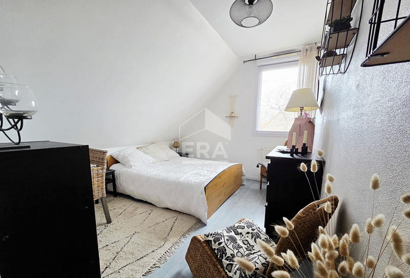 Maison - 115 m² - 6 pièces