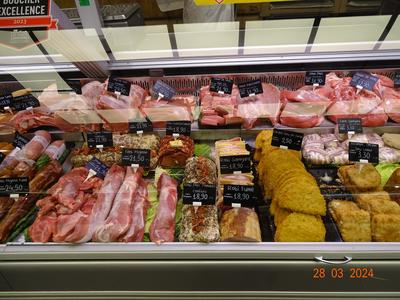 Fonds de commerce - 471 m²