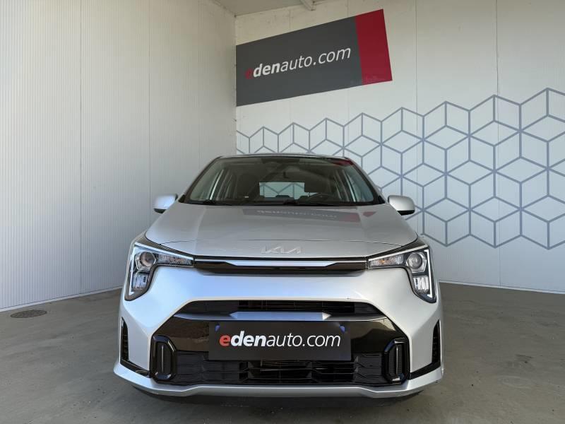 Kia Picanto 1.0 DPi 63 ch Bvm5 Active