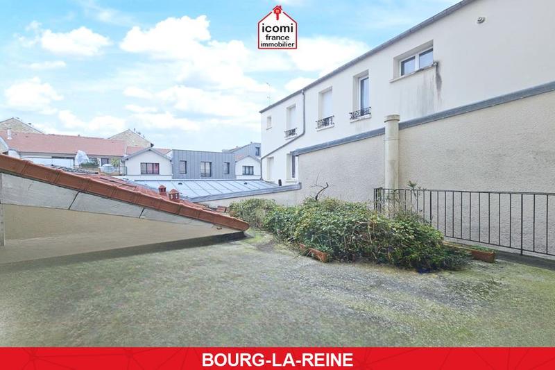 Appartement - 138 m² - 6 pièces