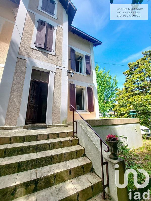 Maison - 175 m² - 7 pièces