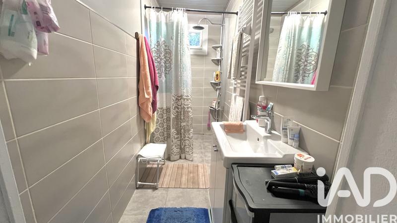 Maison de village - 225 m² - 9 pièces