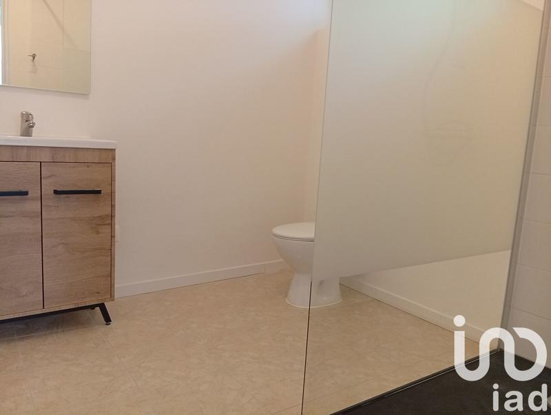 Maison - 163 m² - 5 pièces