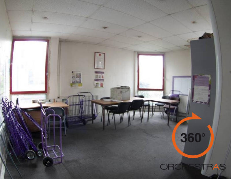 Local d'activités - 980 m²