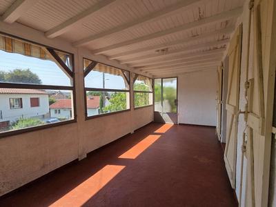 Maison - 130 m² - 7 pièces