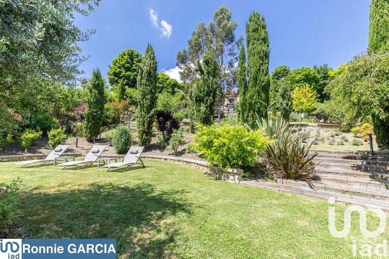 Maison - 167 m² - 7 pièces