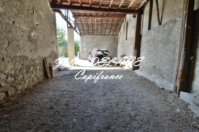 Maison - 125 m² - 8 pièces