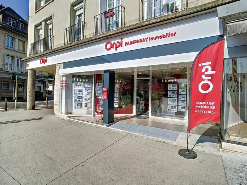 Maison - 158 m² - 7 pièces