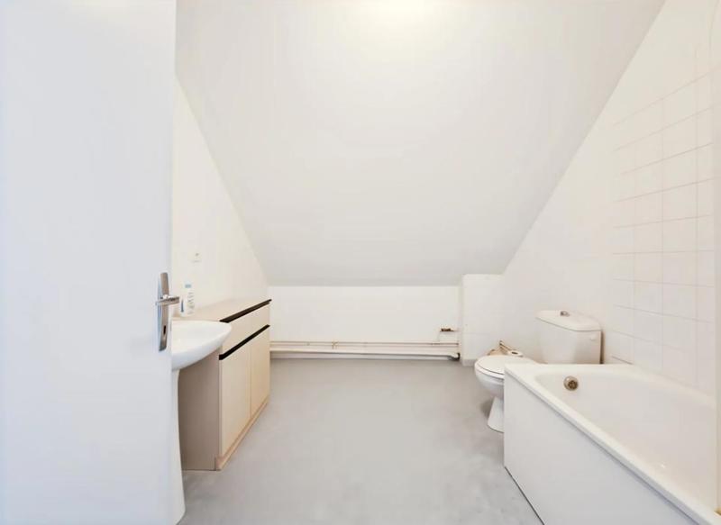 Appartement - 172 m² - 8 pièces