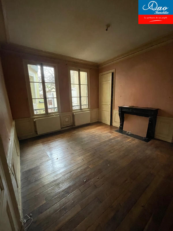 Maison - 131 m² - 5 pièces