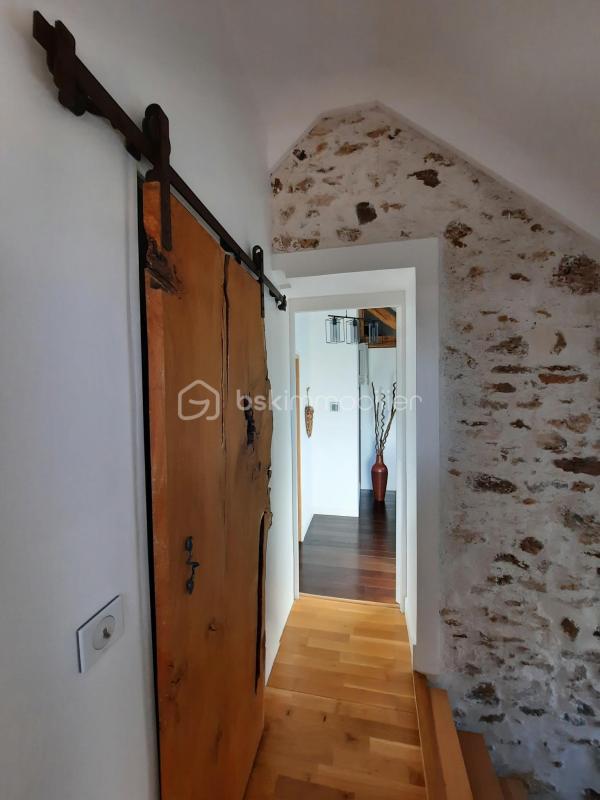 Longère - 140 m² - 5 pièces