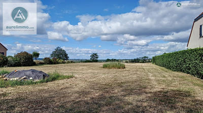 Terrain - 17 579 m²