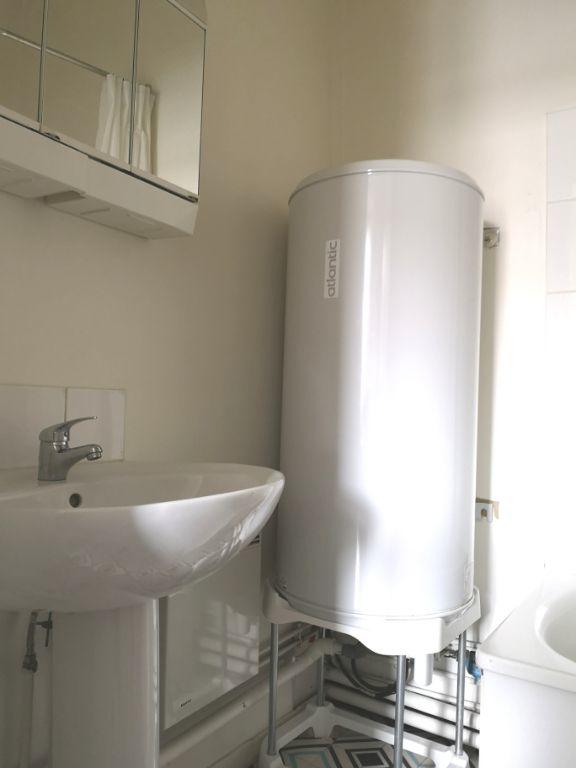 Appartement - 24 m² - 2 pièces