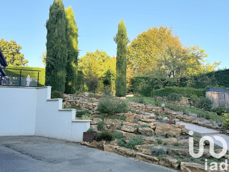 Maison - 183 m² - 7 pièces