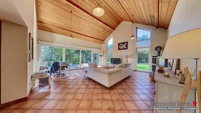 Villa - 350 m² - 12 pièces