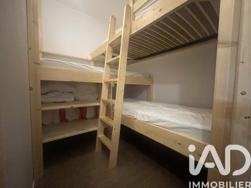 Appartement - 48 m² - 3 pièces