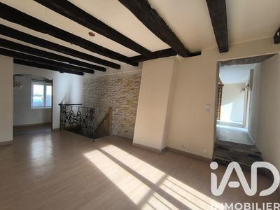 Maison - 79 m² - 5 pièces