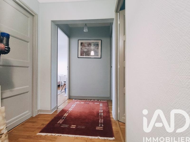 Maison - 114 m² - 6 pièces