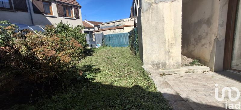 Appartement - 53 m² - 3 pièces