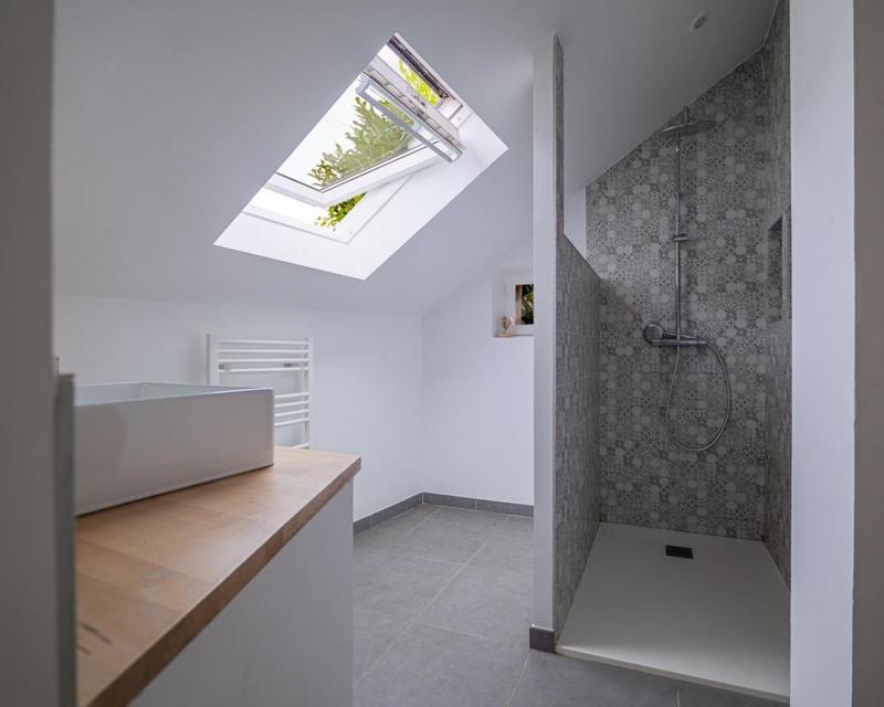 Maison en pierre - 145 m² - 6 pièces