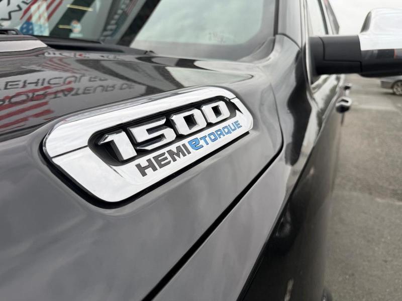 Dodge Ram 1500 Limited 45000km E-Torque