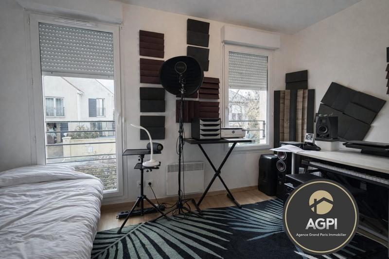 Maison ancienne - 62 m² - 3 pièces