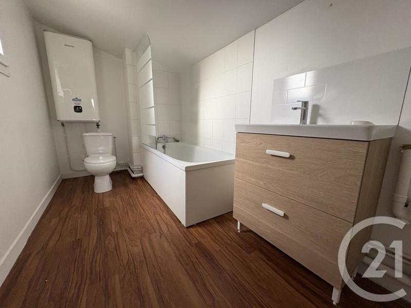 Appartement - 45 m² - 3 pièces