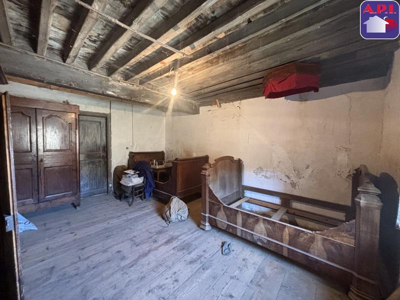 Maison - 81 m² - 3 pièces