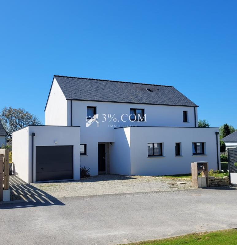 Maison - 150 m² - 6 pièces