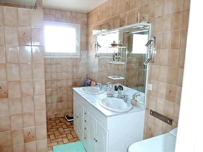 Maison en pierre - 102 m² - 6 pièces