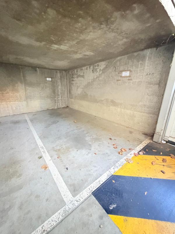 Studio - 30 m² - 1 pièce