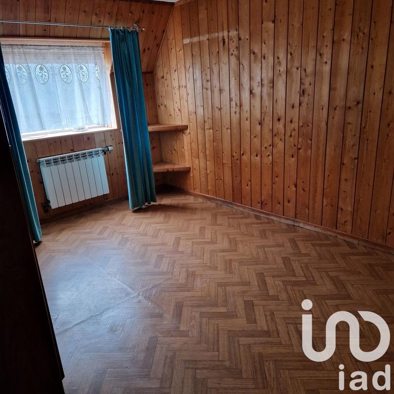 Maison - 260 m² - 11 pièces