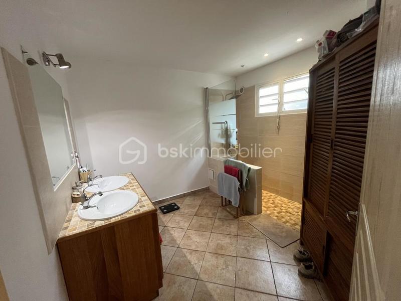 Maison - 126 m² - 5 pièces