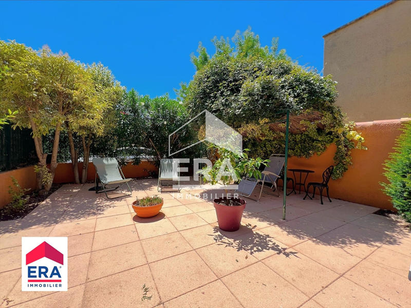 Maison - 87 m² - 6 pièces