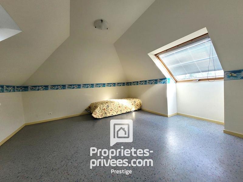 Demeure - 215 m² - 7 pièces