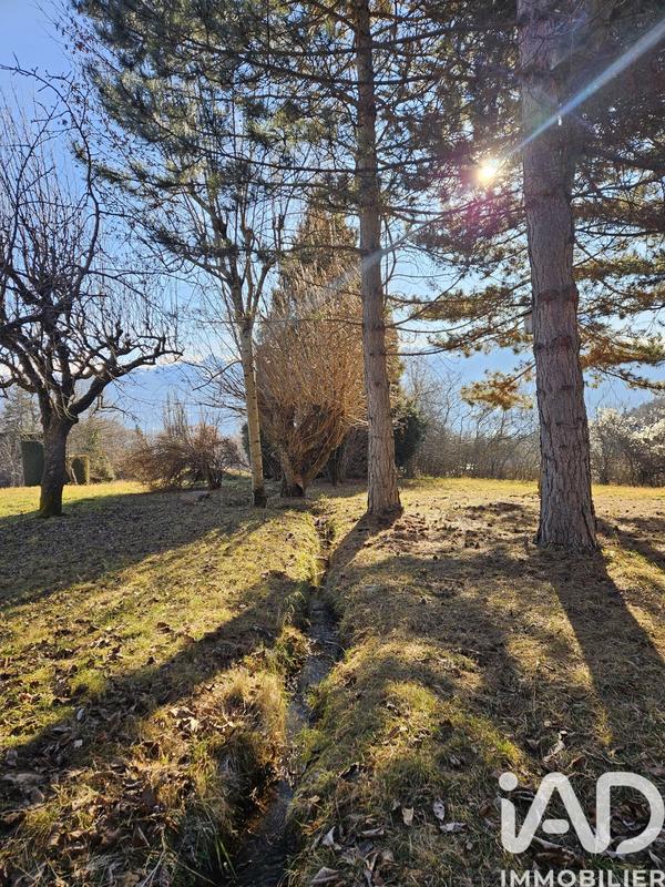 Maison - 372 m² - 14 pièces