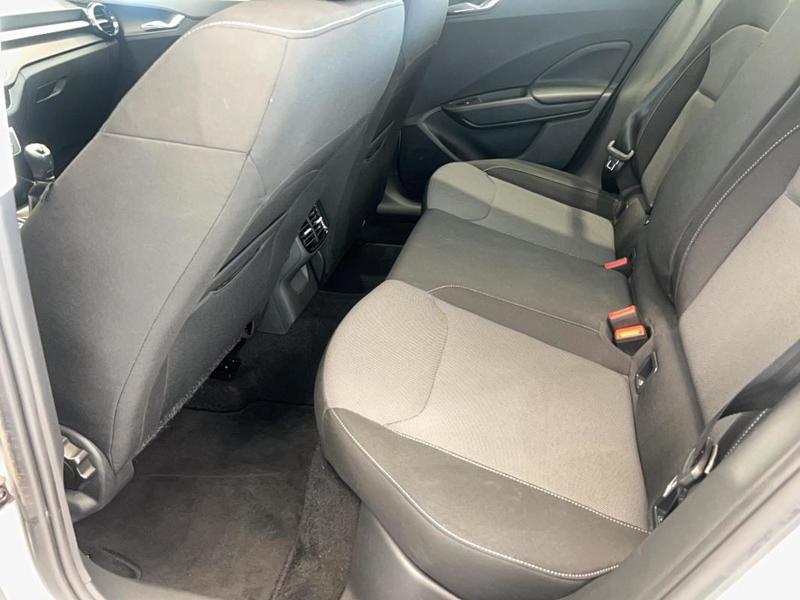 Skoda Fabia 1.0 Tsi 95 ch Bvm5 Ambition