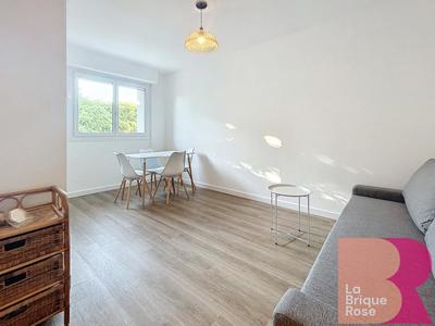 Studio - 22 m² - 1 pièce