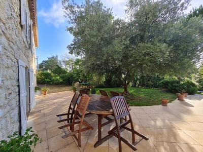 Maison - 117 m² - 5 pièces