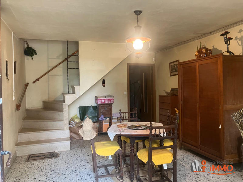 Villa - 136 m² - 7 pièces