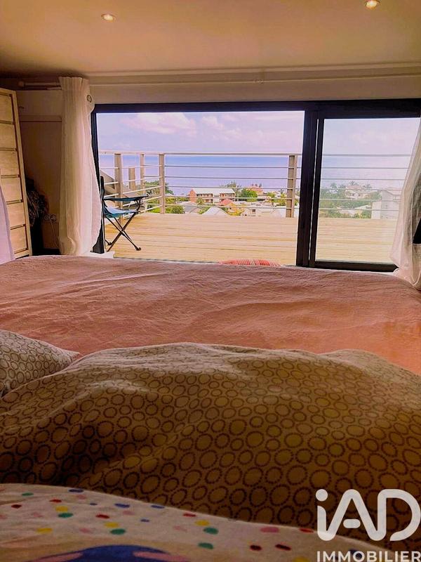 Maison - 208 m² - 6 pièces