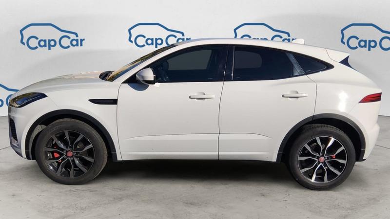 Jaguar E-Pace 2.0 200 Awd Bva R-Dynamic - Automatique