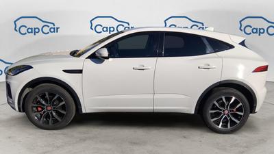 Jaguar E-Pace 2.0 200 Awd Bva R-Dynamic - Automatique