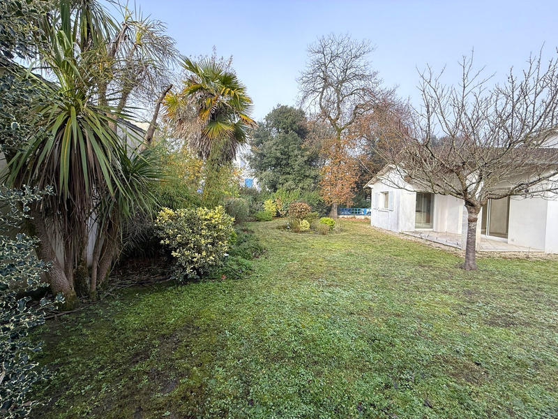 Maison - 145 m² - 4 pièces